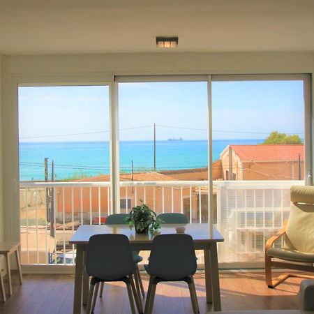 City Sea Views Apartment Alicante Dış mekan fotoğraf