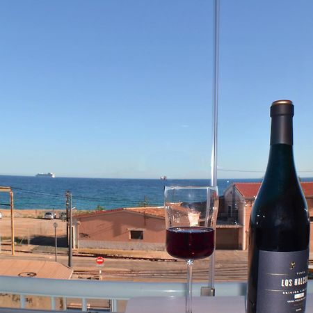 City Sea Views Apartment Alicante Dış mekan fotoğraf