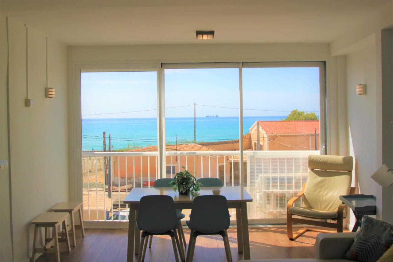 City Sea Views Apartment Alicante Dış mekan fotoğraf