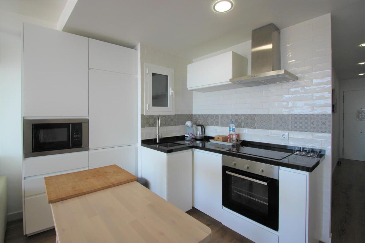 City Sea Views Apartment Alicante Dış mekan fotoğraf