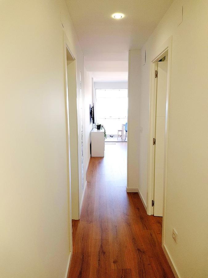 City Sea Views Apartment Alicante Dış mekan fotoğraf