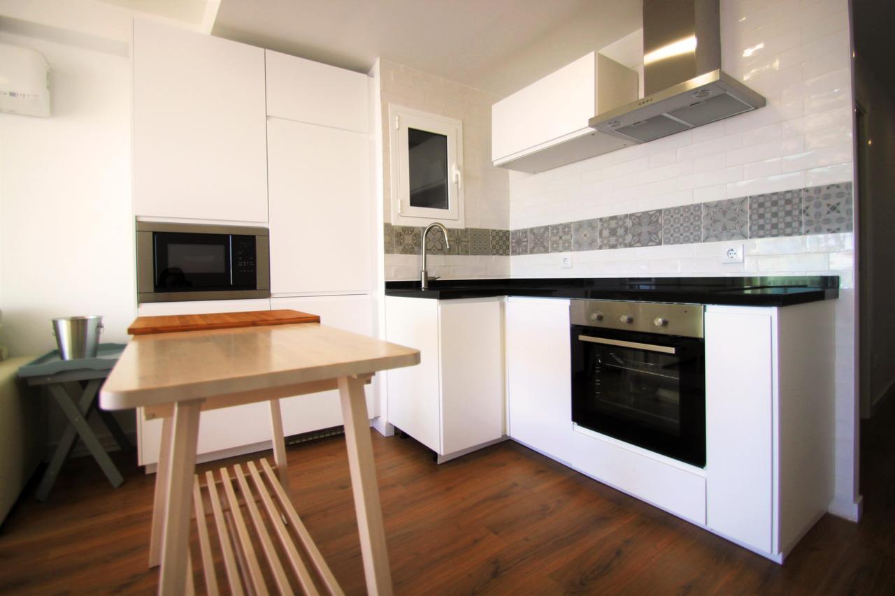 City Sea Views Apartment Alicante Dış mekan fotoğraf