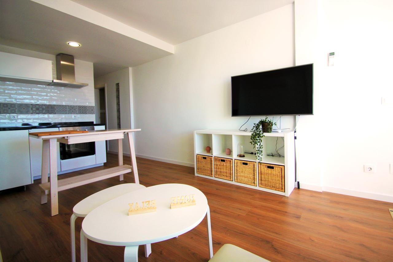 City Sea Views Apartment Alicante Dış mekan fotoğraf
