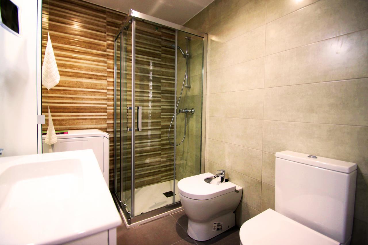 City Sea Views Apartment Alicante Dış mekan fotoğraf