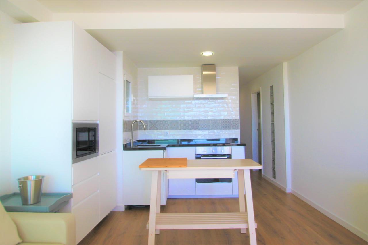 City Sea Views Apartment Alicante Dış mekan fotoğraf