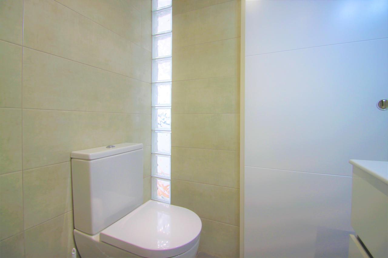 City Sea Views Apartment Alicante Dış mekan fotoğraf
