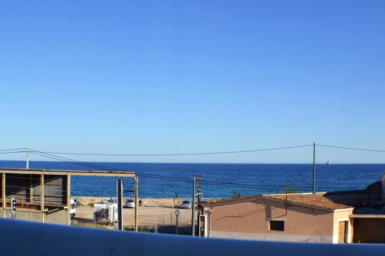 City Sea Views Apartment Alicante Dış mekan fotoğraf
