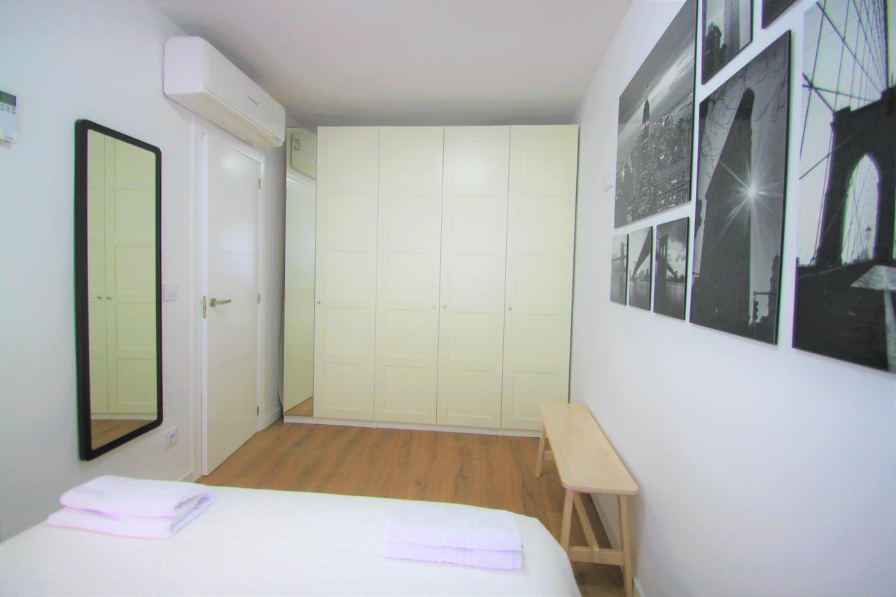 City Sea Views Apartment Alicante Dış mekan fotoğraf