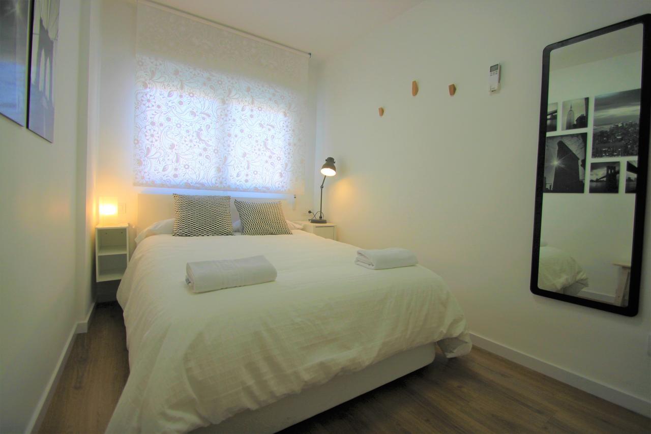 City Sea Views Apartment Alicante Dış mekan fotoğraf