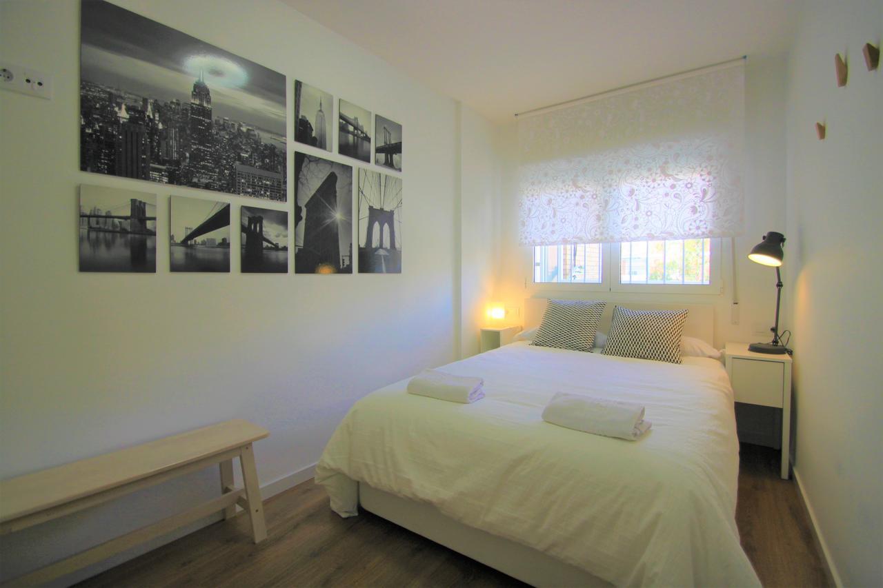 City Sea Views Apartment Alicante Dış mekan fotoğraf